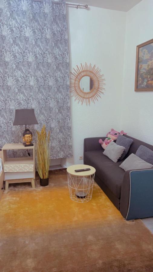 Home Sweet Home In Pau Zewnętrze zdjęcie